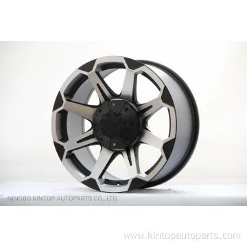 forged alloy wheel replica wheels